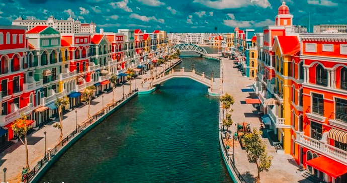 TOUR PHÚ QUỐC 3N2Đ 2024
