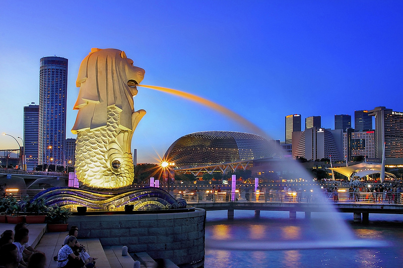 TOUR SINGAPORE - MALAYSIA 5N4Đ KHUYẾN MÃI