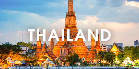 TOUR THÁI LAN- PATTAYA