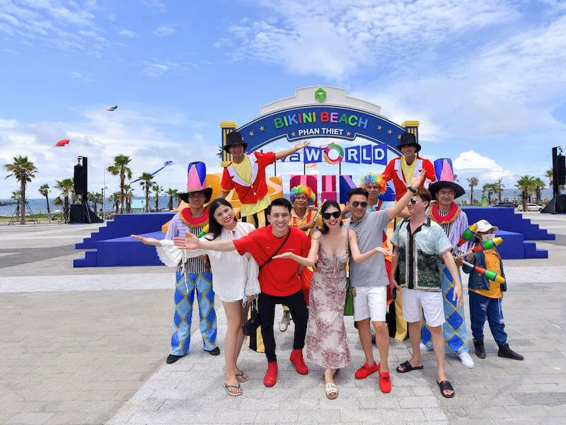 TOUR PHAN THIẾT 3 NGÀY 2 ĐÊM