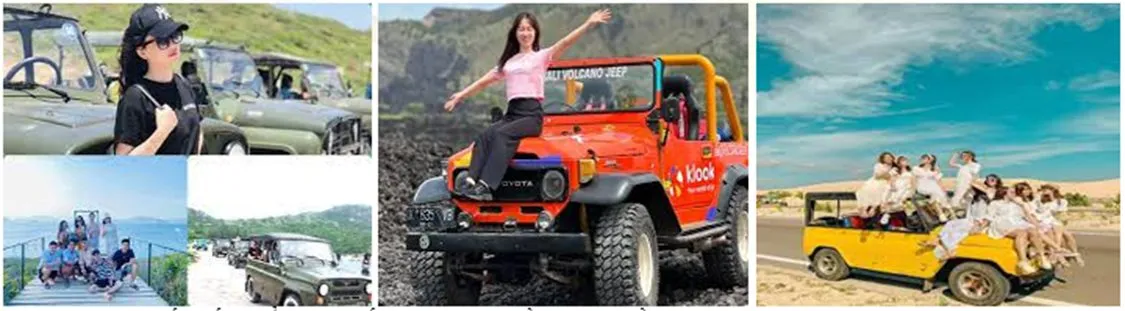 Tour Bình Ba xe giường nằm