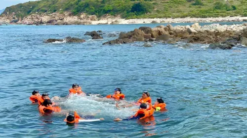 TOUR BÌNH HƯNG NHA TRANG XE GIƯỜNG NẰM 2025