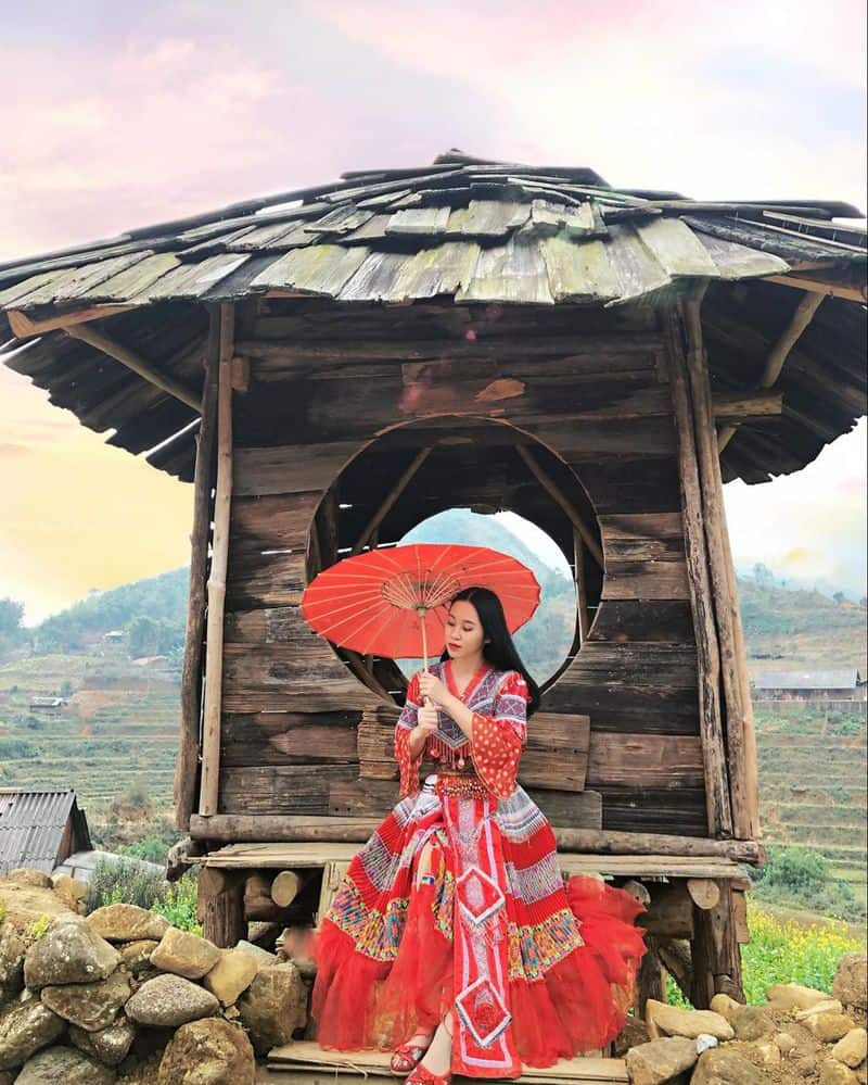 TOP 31+ Địa Điểm Du Lịch Ở Sapa Đẹp Ngất Ngây