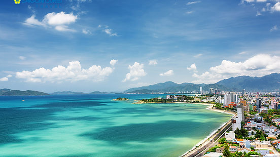Nha Trang – Dốc Lết - 03 ngày 02 đêm